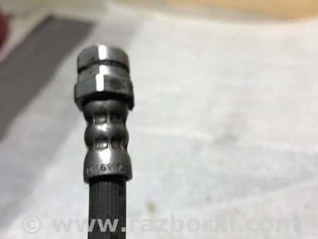 ФОТО Шланг тормозной для Audi (Ауди) A4 V B9 - 8W (2015-) Київ