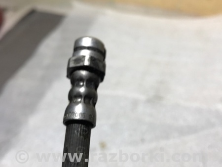 ФОТО Шланг тормозной для Audi (Ауди) A4 V B9 - 8W (2015-) Київ