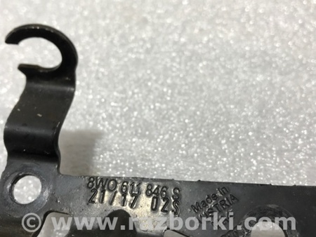 ФОТО Кронштейн для Audi (Ауди) A4 V B9 - 8W (2015-) Київ