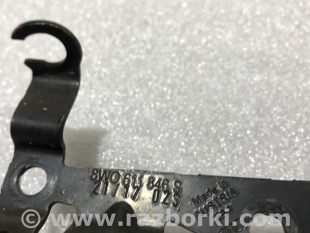 ФОТО Кронштейн для Audi (Ауди) A4 V B9 - 8W (2015-) Київ