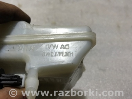 ФОТО Бачок для тормозной жидкости для Audi (Ауди) A4 V B9 - 8W (2015-) Київ