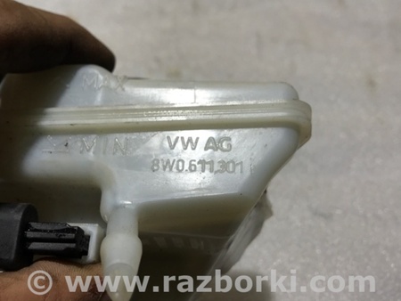 ФОТО Бачок для тормозной жидкости для Audi (Ауди) A4 V B9 - 8W (2015-) Київ