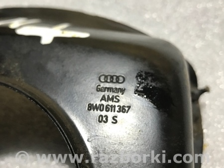 ФОТО Кронштейн для Audi (Ауди) A4 V B9 - 8W (2015-) Київ