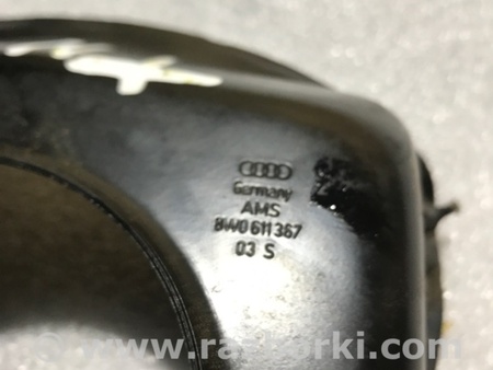 ФОТО Кронштейн для Audi (Ауди) A4 V B9 - 8W (2015-) Київ