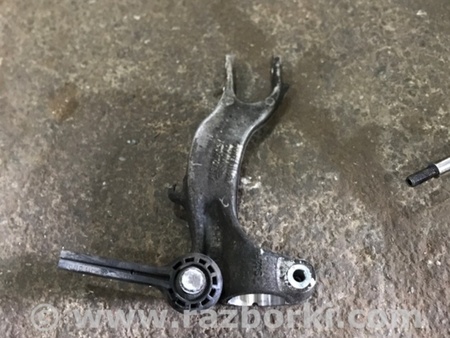 ФОТО Кронштейн для Audi (Ауди) A4 V B9 - 8W (2015-) Київ