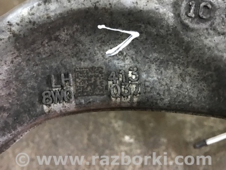 ФОТО Кронштейн для Audi (Ауди) A4 V B9 - 8W (2015-) Київ