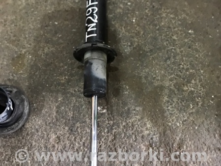 ФОТО Амортизатор подвески для Audi (Ауди) A4 V B9 - 8W (2015-) Київ