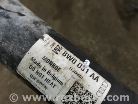 ФОТО Амортизатор подвески для Audi (Ауди) A4 V B9 - 8W (2015-) Київ