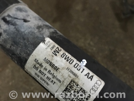 ФОТО Амортизатор подвески для Audi (Ауди) A4 V B9 - 8W (2015-) Київ