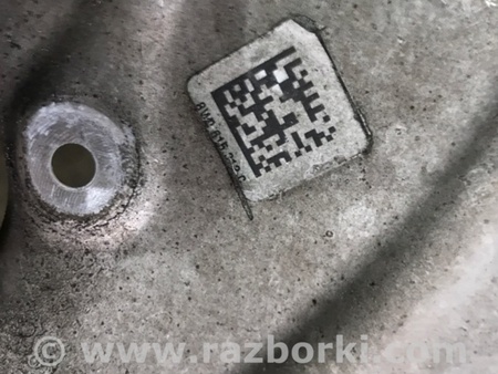 ФОТО Пыльник тормозного диска для Audi (Ауди) A4 V B9 - 8W (2015-) Київ