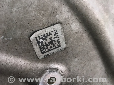 ФОТО Пыльник тормозного диска для Audi (Ауди) A4 V B9 - 8W (2015-) Київ