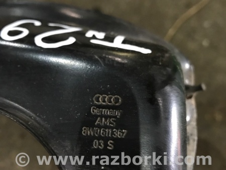 ФОТО Кронштейн для Audi (Ауди) A4 V B9 - 8W (2015-) Київ