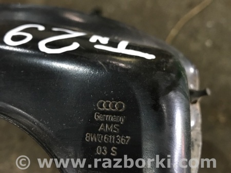 ФОТО Кронштейн для Audi (Ауди) A4 V B9 - 8W (2015-) Київ