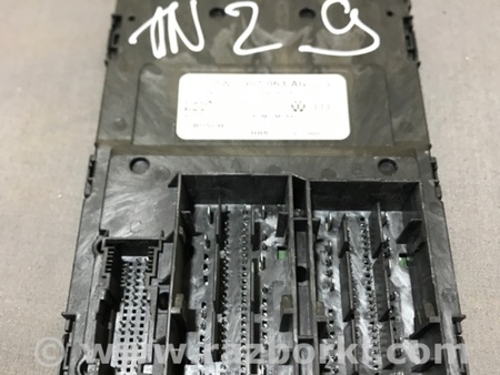 ФОТО Блок управления для Audi (Ауди) A4 V B9 - 8W (2015-) Київ