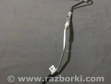 ФОТО Трубка кондиционера для Audi (Ауди) A4 V B9 - 8W (2015-) Київ