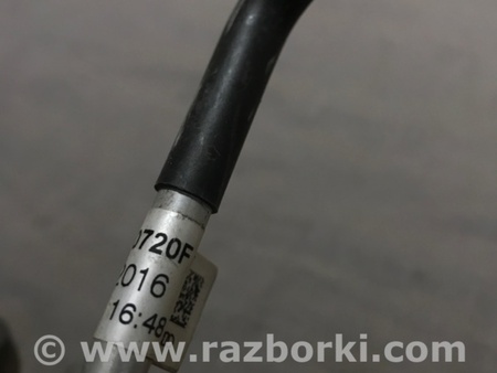 ФОТО Трубка кондиционера для Audi (Ауди) A4 V B9 - 8W (2015-) Київ