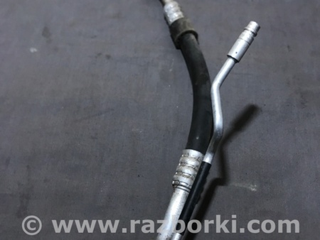 ФОТО Трубка кондиционера для Audi (Ауди) A4 V B9 - 8W (2015-) Київ