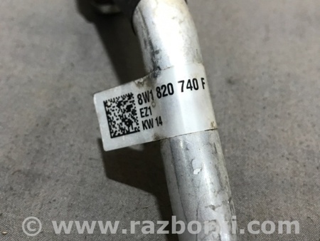 ФОТО Трубка кондиционера для Audi (Ауди) A4 V B9 - 8W (2015-) Київ