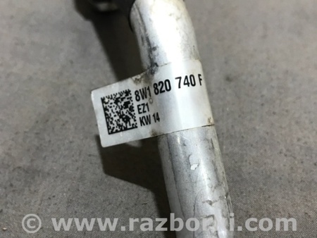 ФОТО Трубка кондиционера для Audi (Ауди) A4 V B9 - 8W (2015-) Київ