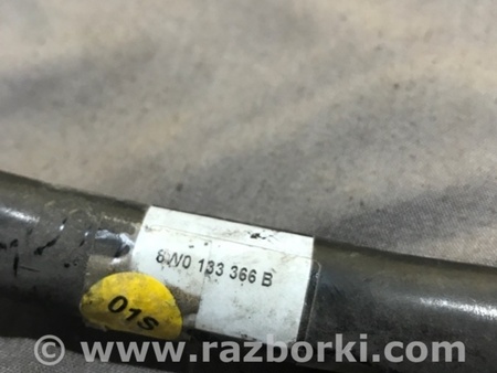 ФОТО Фильтр паров топлива для Audi (Ауди) A4 V B9 - 8W (2015-) Київ