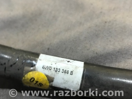 ФОТО Фильтр паров топлива для Audi (Ауди) A4 V B9 - 8W (2015-) Київ