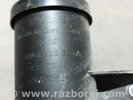 ФОТО Фильтр паров топлива для Audi (Ауди) A4 V B9 - 8W (2015-) Київ