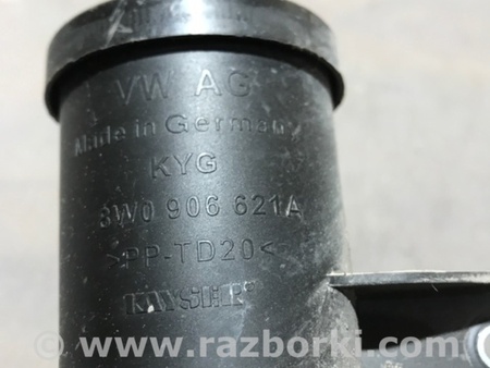 ФОТО Фильтр паров топлива для Audi (Ауди) A4 V B9 - 8W (2015-) Київ