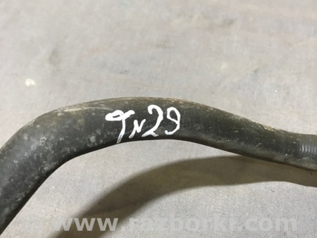 ФОТО Патрубок системы охлаждения для Audi (Ауди) A4 V B9 - 8W (2015-) Київ