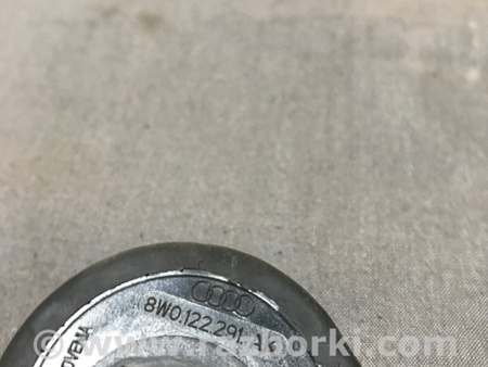 ФОТО Патрубок системы охлаждения для Audi (Ауди) A4 V B9 - 8W (2015-) Київ