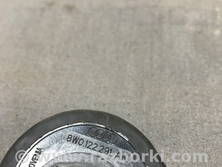 ФОТО Патрубок системы охлаждения для Audi (Ауди) A4 V B9 - 8W (2015-) Київ