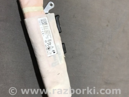 ФОТО Подушка безопасности для Audi (Ауди) A4 V B9 - 8W (2015-) Київ