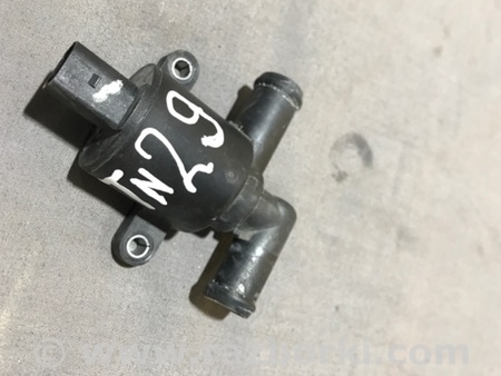 ФОТО Помпа для Audi (Ауди) A4 V B9 - 8W (2015-) Київ