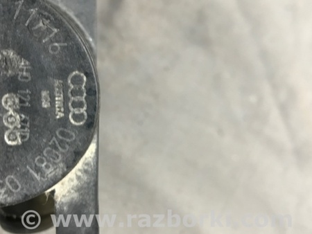 ФОТО Помпа для Audi (Ауди) A4 V B9 - 8W (2015-) Київ