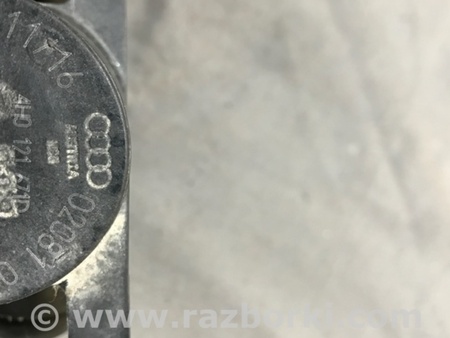 ФОТО Помпа для Audi (Ауди) A4 V B9 - 8W (2015-) Київ