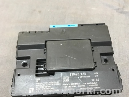 ФОТО Блок управления для Audi (Ауди) A4 V B9 - 8W (2015-) Київ