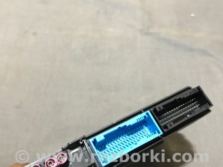 ФОТО Блок управления для Audi (Ауди) A4 V B9 - 8W (2015-) Київ