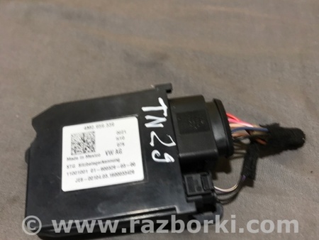 ФОТО Блок управления для Audi (Ауди) A4 V B9 - 8W (2015-) Київ