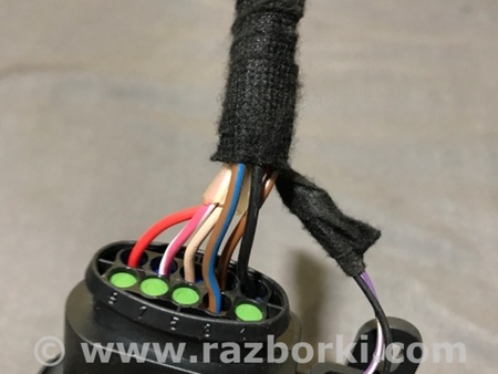 ФОТО Блок управления для Audi (Ауди) A4 V B9 - 8W (2015-) Київ