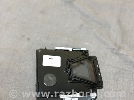 ФОТО Камера переднего вида для Audi (Ауди) A4 V B9 - 8W (2015-) Київ