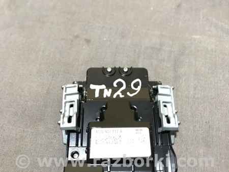 ФОТО Камера переднего вида для Audi (Ауди) A4 V B9 - 8W (2015-) Київ