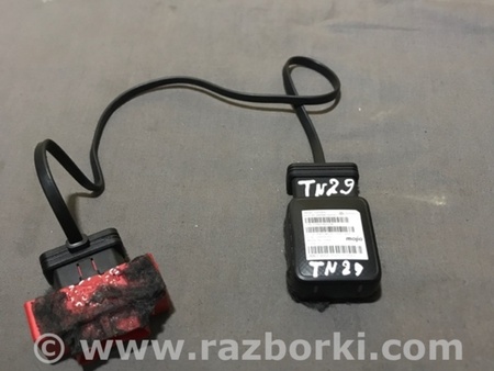 ФОТО Блок управления для Audi (Ауди) A4 V B9 - 8W (2015-) Київ