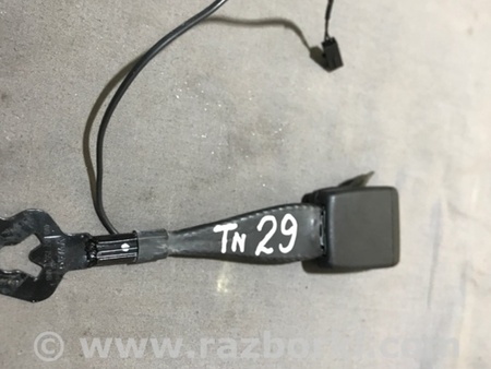 ФОТО Замок ремня безопасности для Audi (Ауди) A4 V B9 - 8W (2015-) Київ