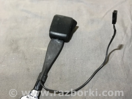 ФОТО Замок ремня безопасности для Audi (Ауди) A4 V B9 - 8W (2015-) Київ