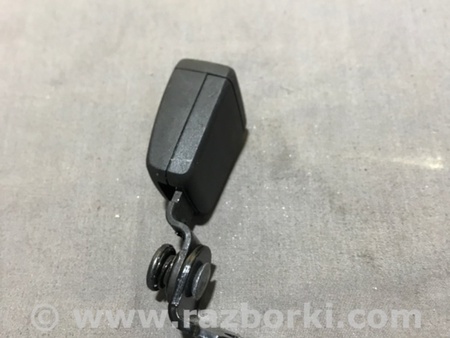 ФОТО Замок ремня безопасности для Audi (Ауди) A4 V B9 - 8W (2015-) Київ