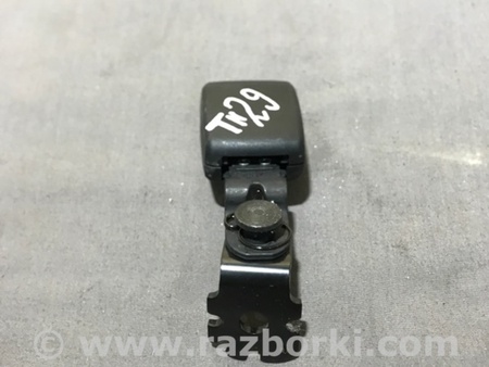 ФОТО Замок ремня безопасности для Audi (Ауди) A4 V B9 - 8W (2015-) Київ