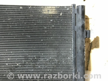 ФОТО Радиатор кондиционера для Audi (Ауди) A4 V B9 - 8W (2015-) Київ