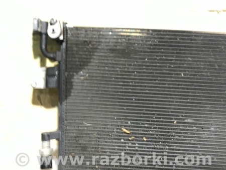 ФОТО Радиатор кондиционера для Audi (Ауди) A4 V B9 - 8W (2015-) Київ