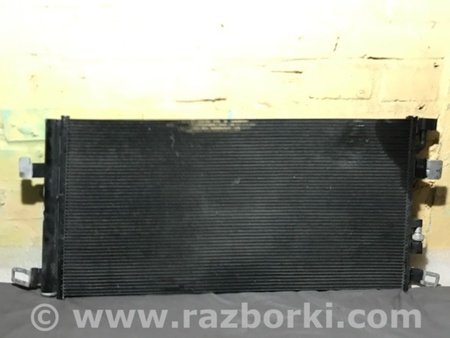 ФОТО Радиатор кондиционера для Audi (Ауди) A4 V B9 - 8W (2015-) Київ