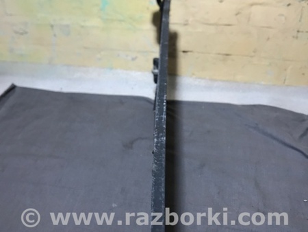 ФОТО Радиатор кондиционера для Audi (Ауди) A4 V B9 - 8W (2015-) Київ