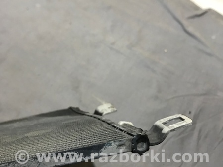 ФОТО Радиатор кондиционера для Audi (Ауди) A4 V B9 - 8W (2015-) Київ